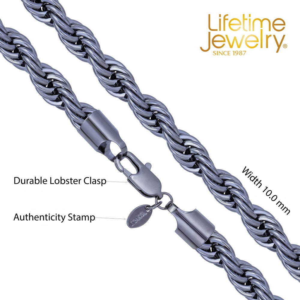 10mm Rope Chain - Image 19