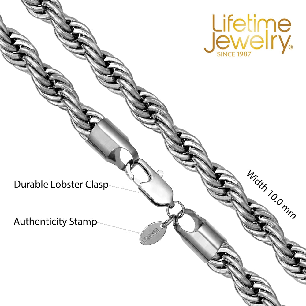 10mm Rope Chain - Image 24