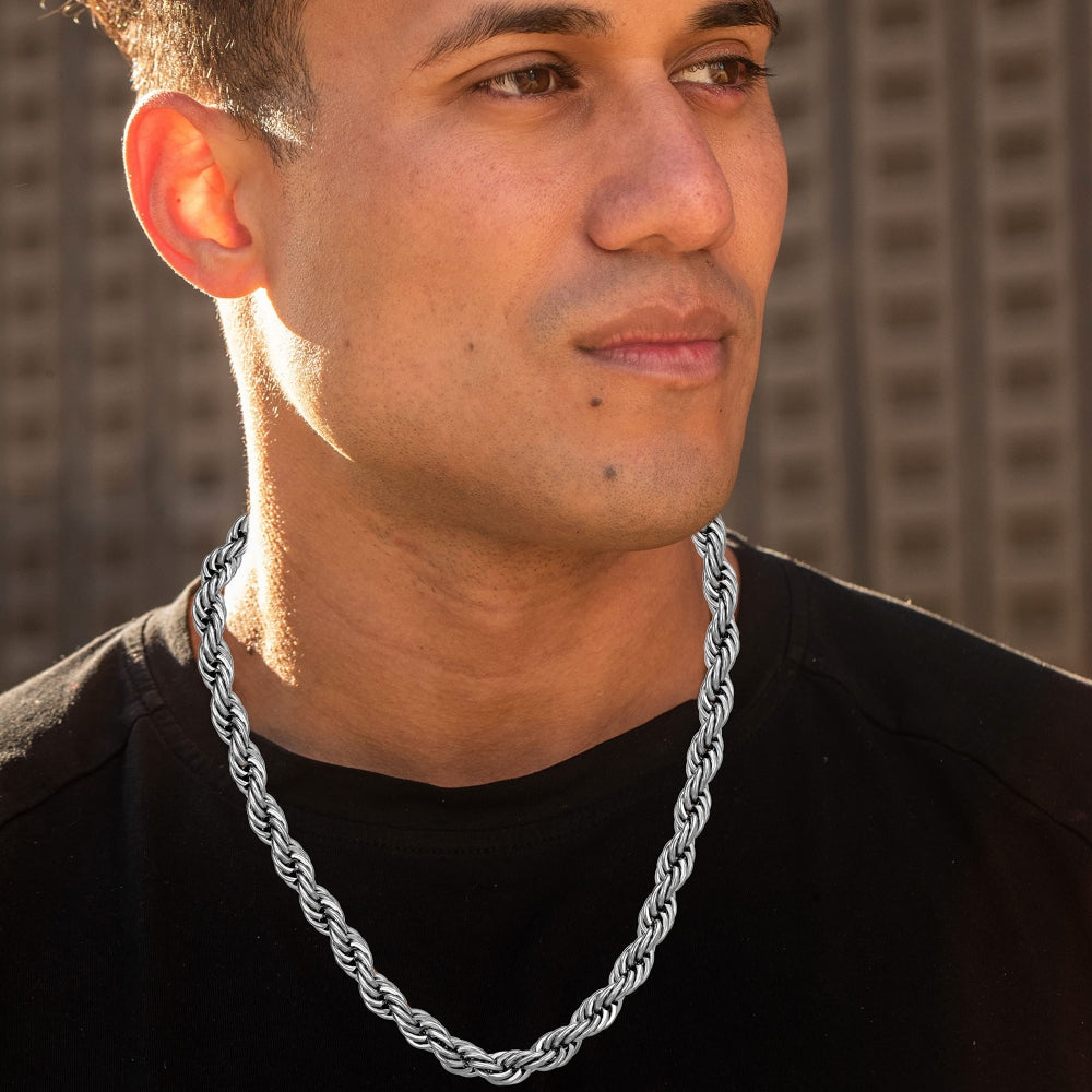 10mm Rope Chain - Image 22