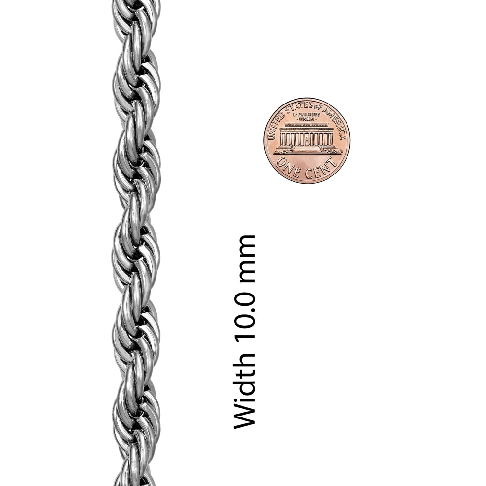 10mm Rope Chain - Image 25