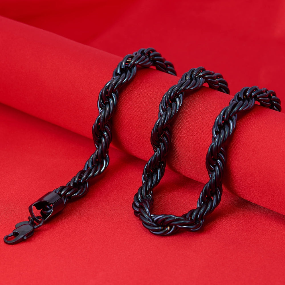 10mm Rope Chain - Image 11