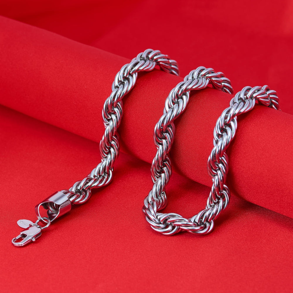 10mm Rope Chain - Image 23