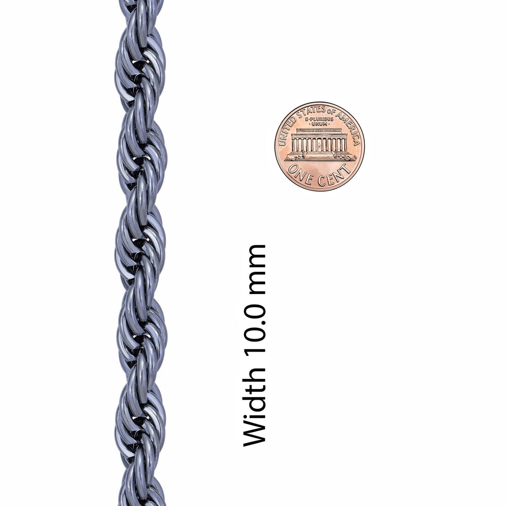 10mm Rope Chain - Image 30