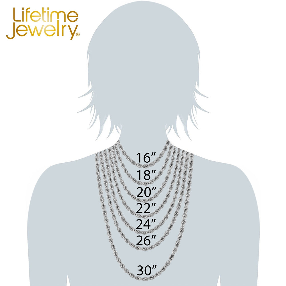 10mm Rope Chain - Image 26