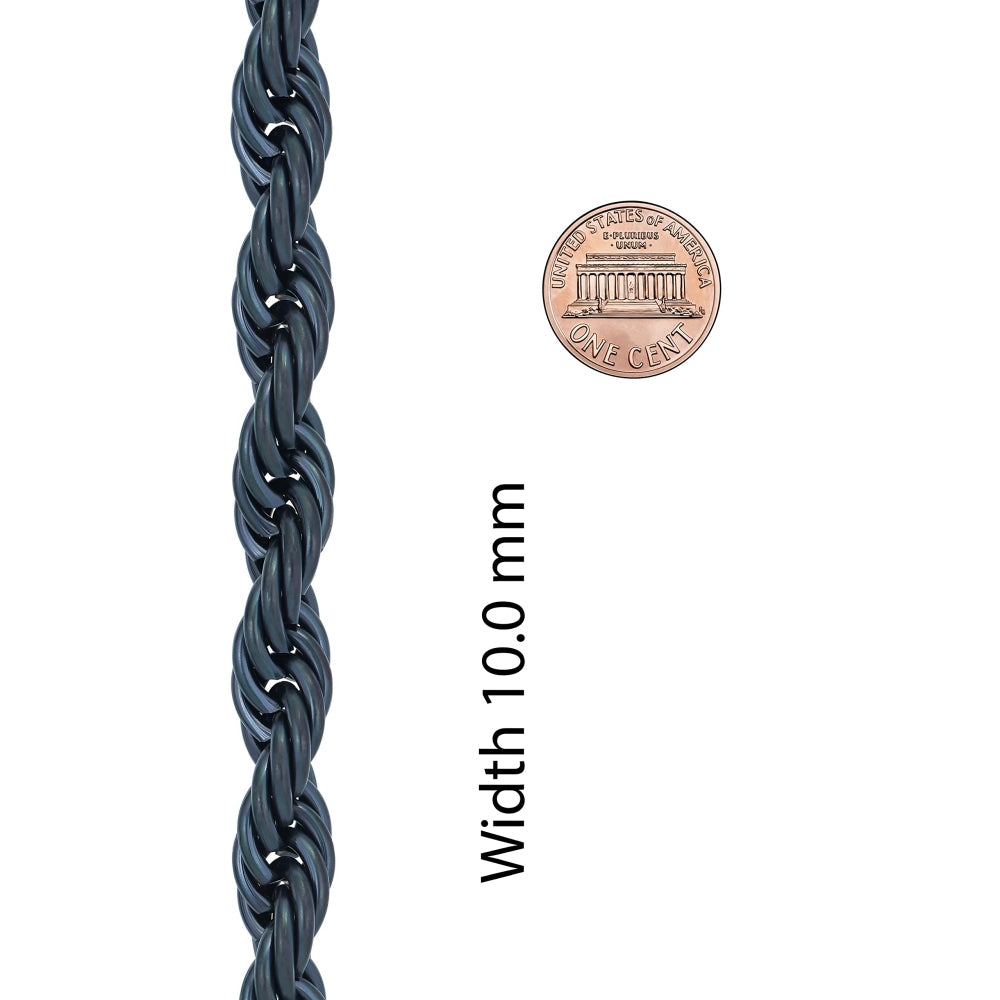 10mm Rope Chain - Image 14