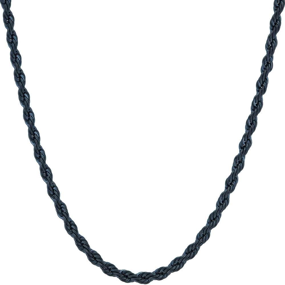 3mm Rope Chain - Image 7
