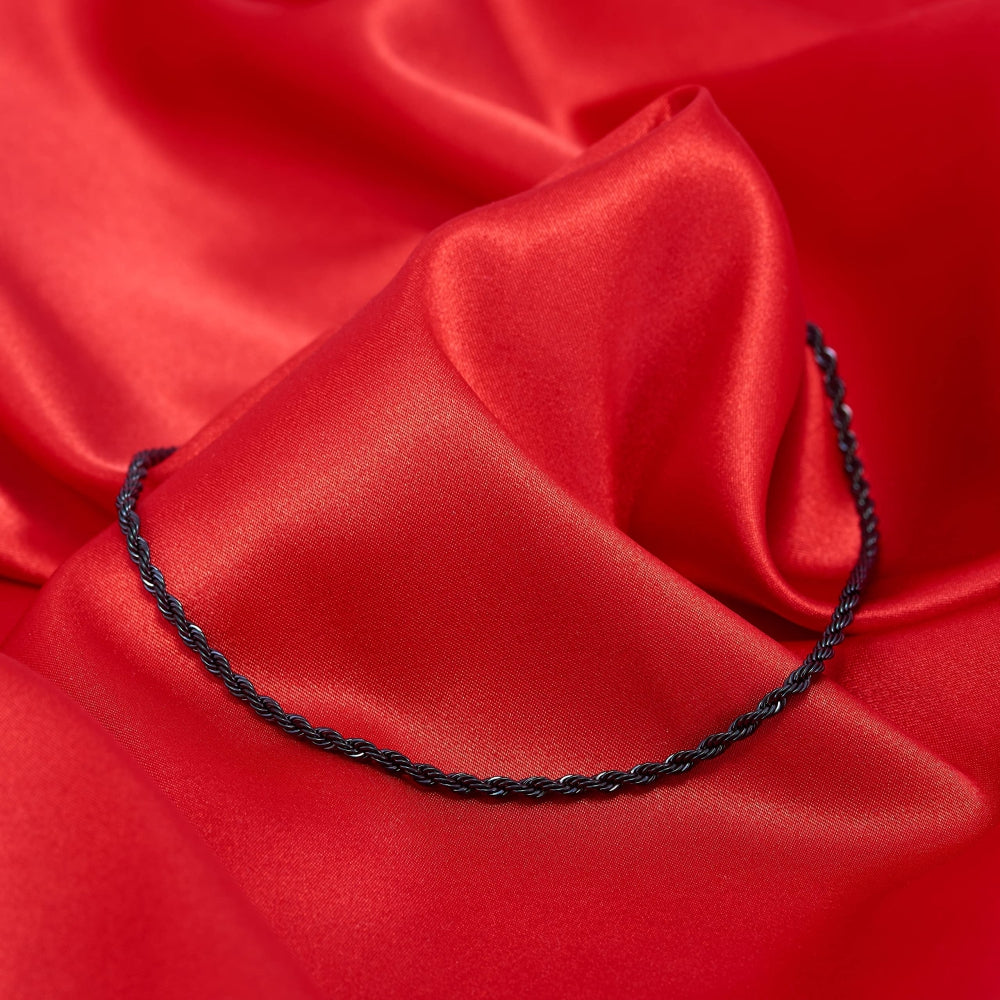 3mm Rope Chain - Image 10