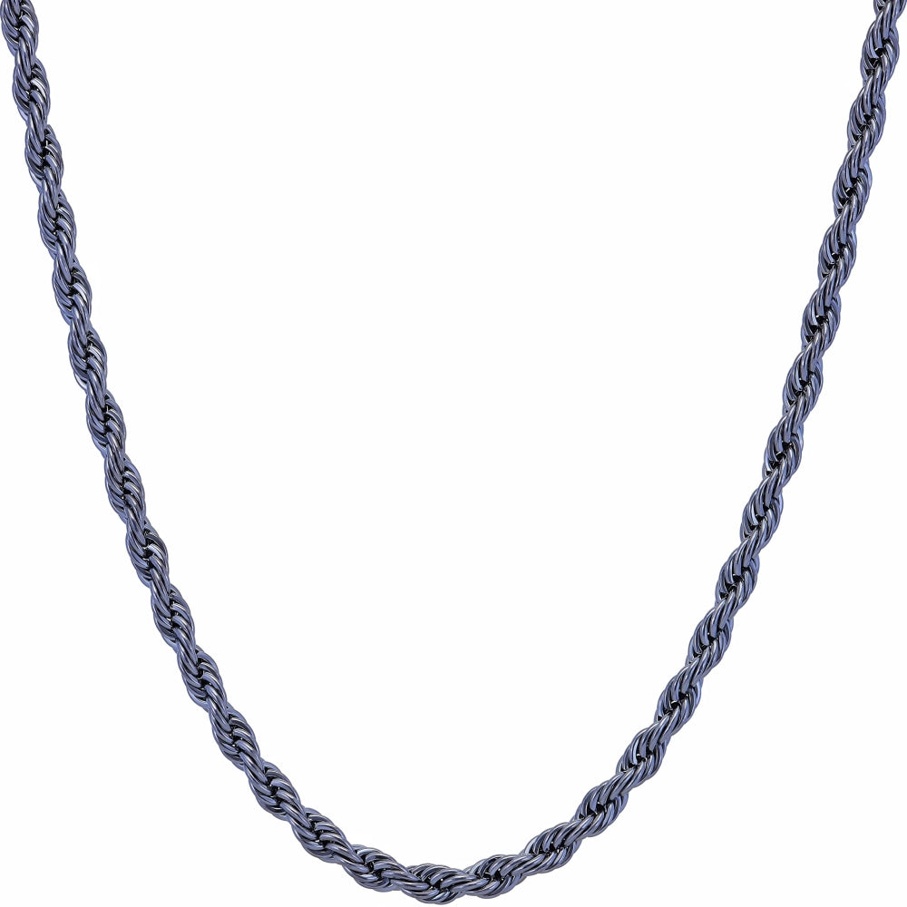 3mm Rope Chain - Image 15