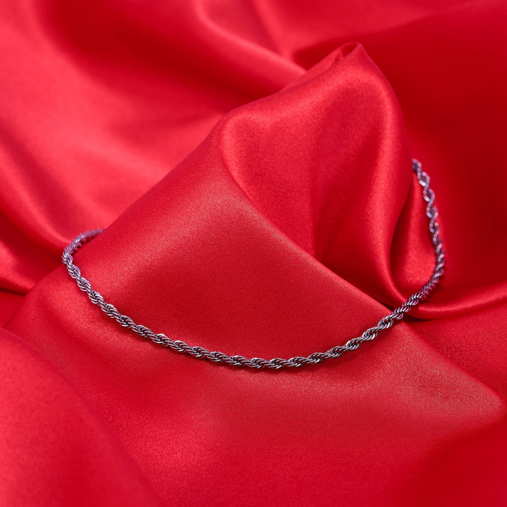 3mm Rope Chain - Image 18