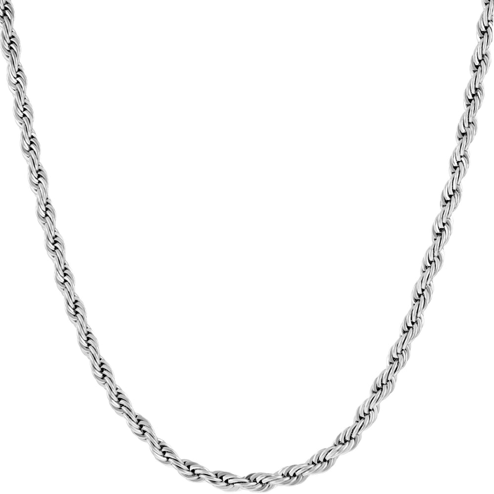 3mm Rope Chain - Image 23