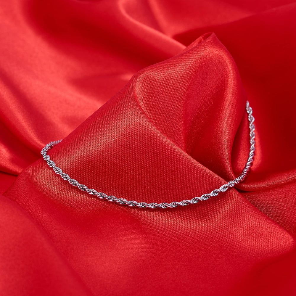 3mm Rope Chain - Image 26