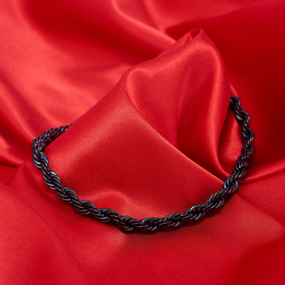 7mm Rope Chain - Image 14