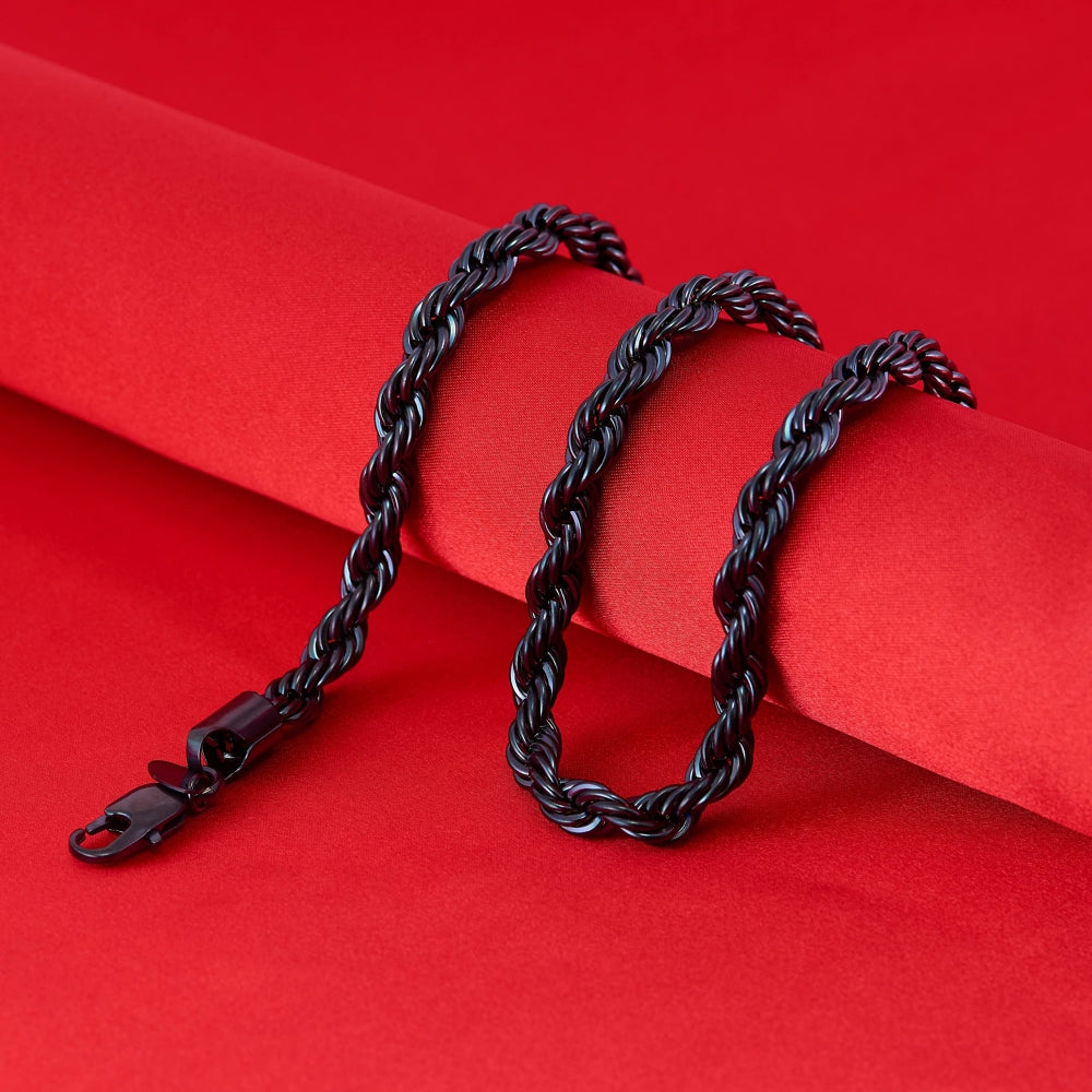 7mm Rope Chain - Image 10