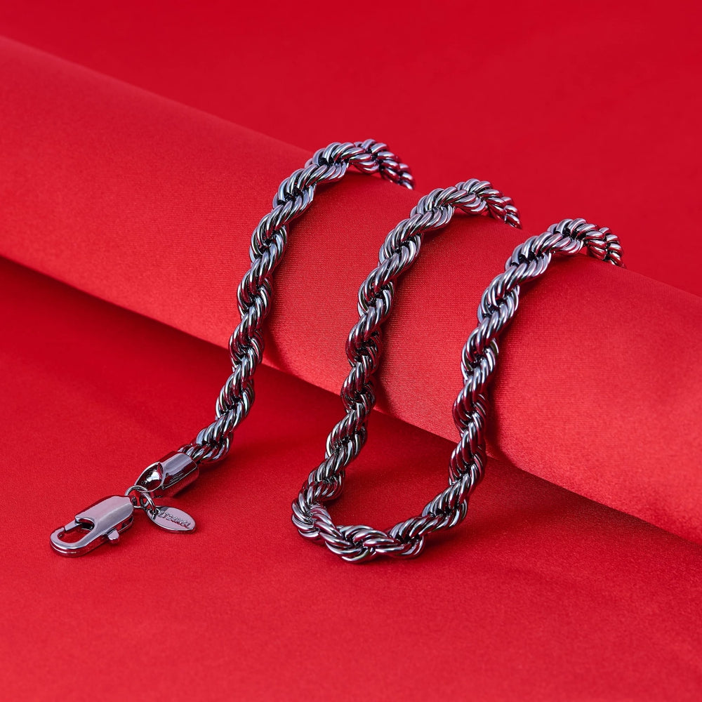 7mm Rope Chain - Image 20