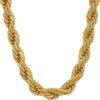 8mm Rope Chain