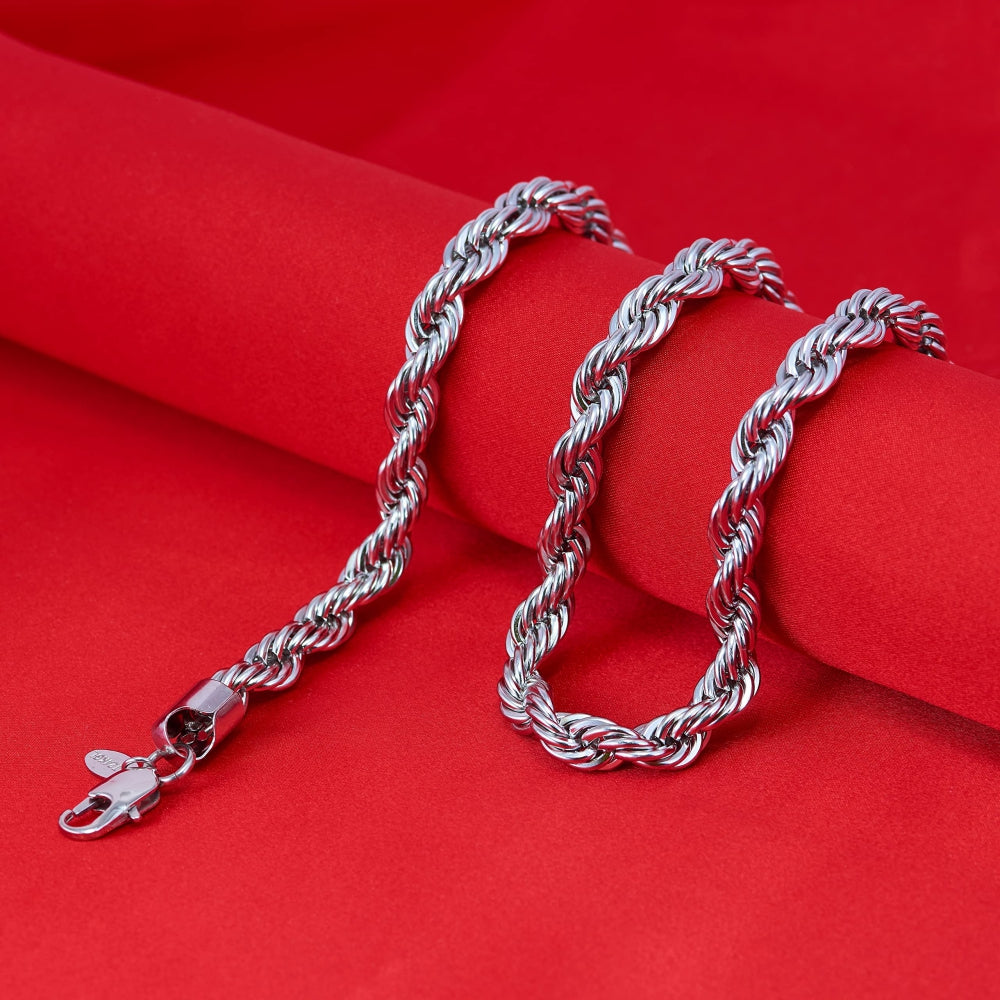 8mm Rope Chain - Image 27