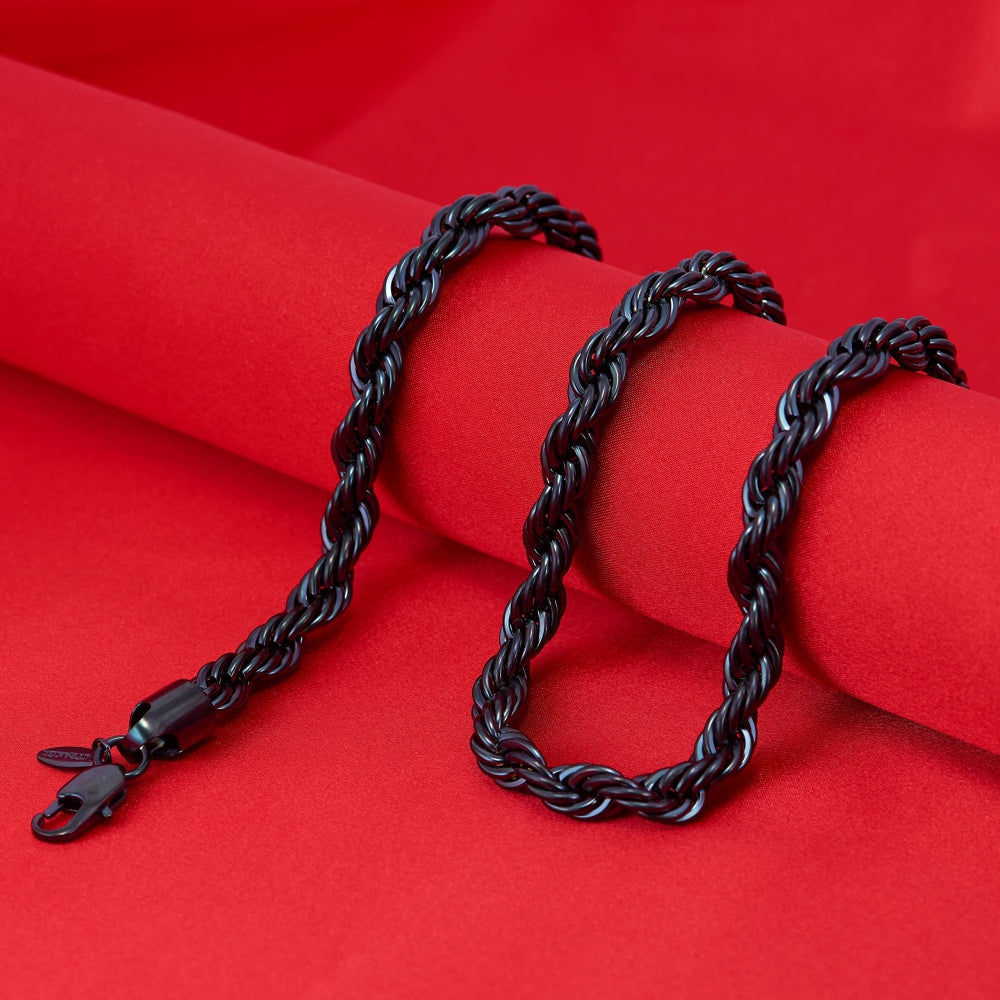8mm Rope Chain - Image 10