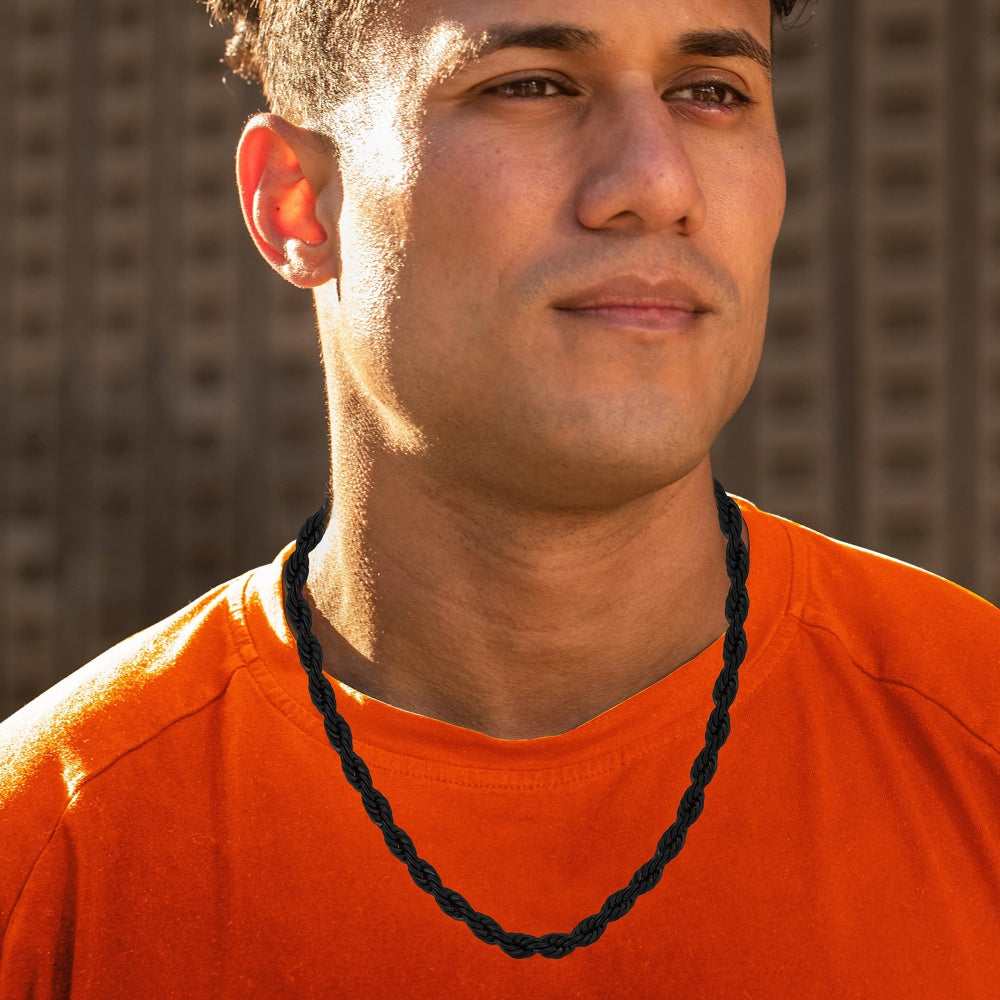 8mm Rope Chain - Image 9