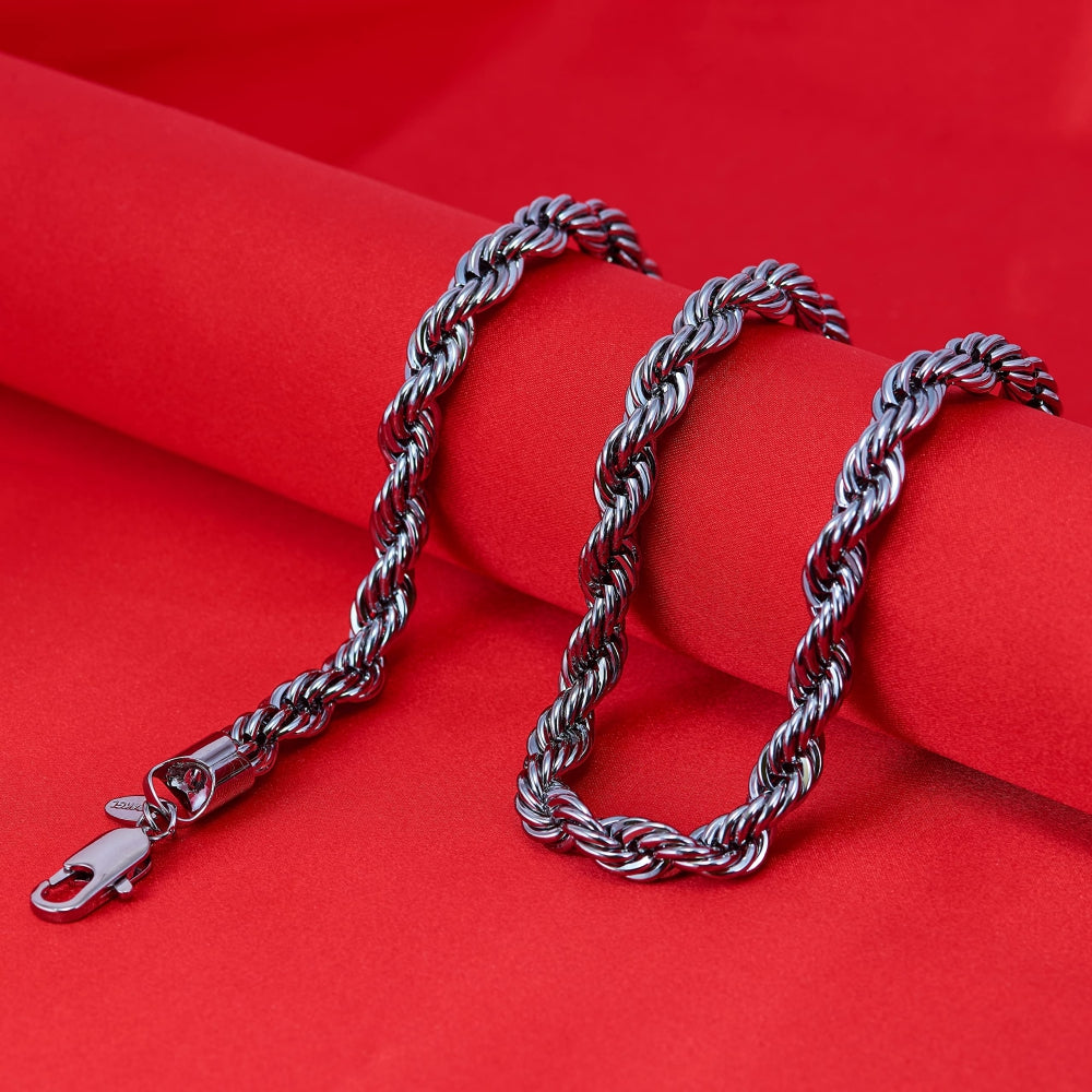 8mm Rope Chain - Image 17