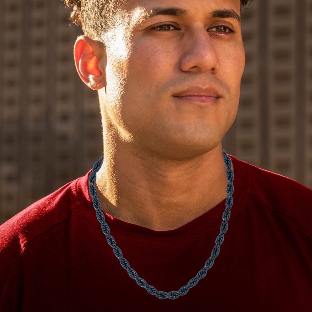 8mm Rope Chain - Image 16