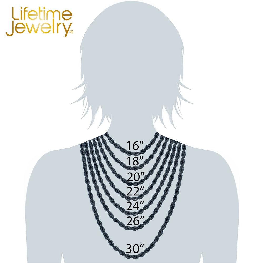 8mm Rope Chain - Image 13