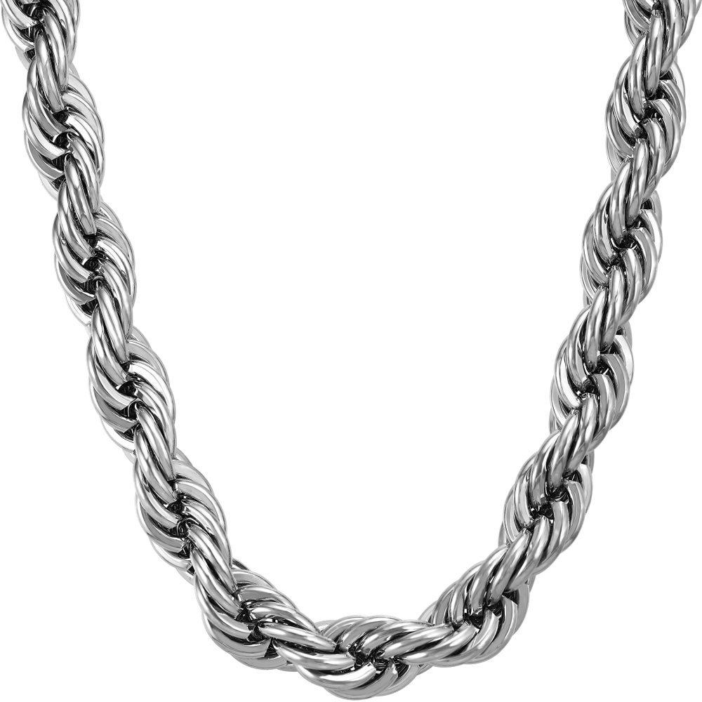 8mm Rope Chain - Image 22
