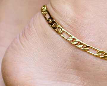 ANKLETS