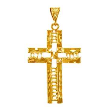 Alternative view of Extra Large Crosses
