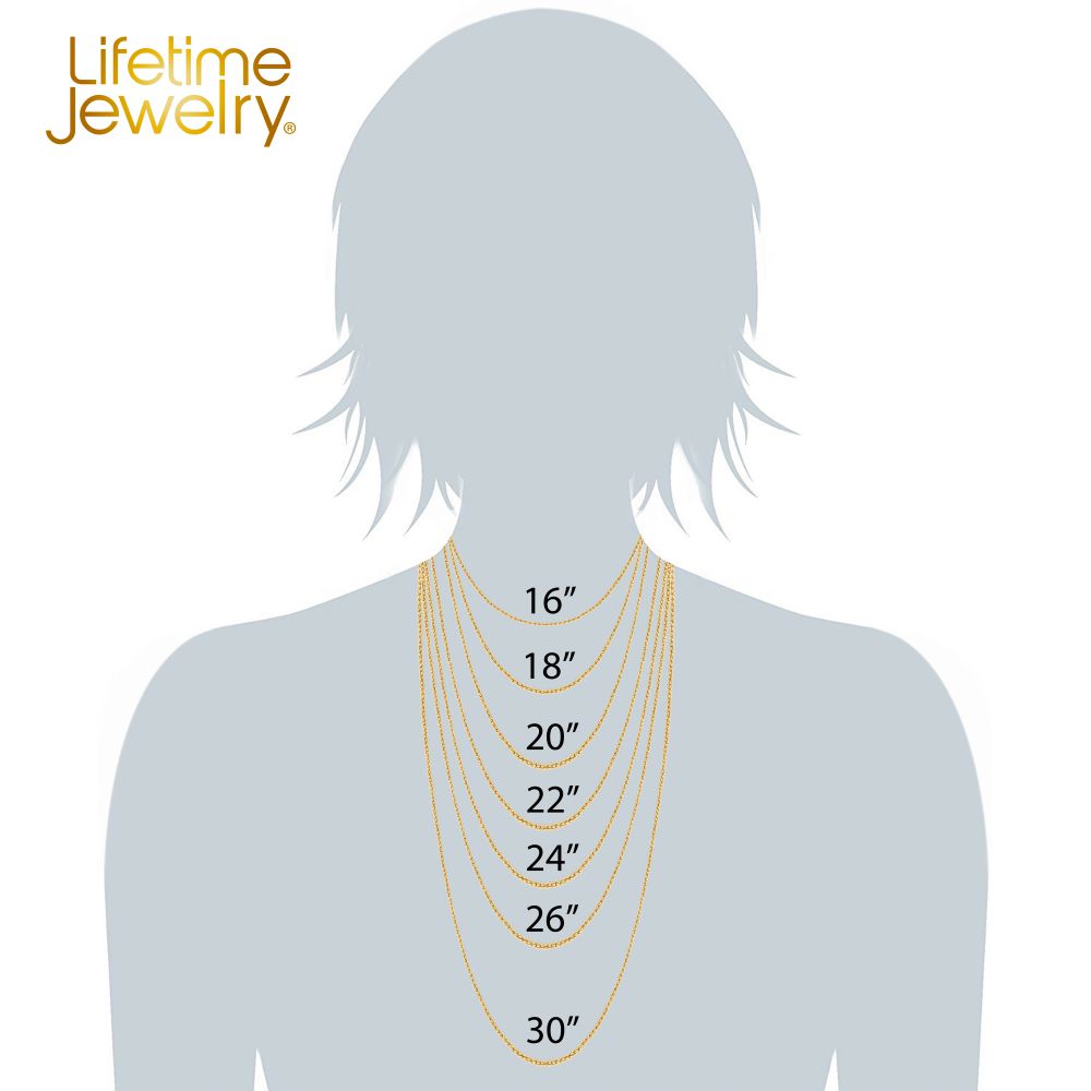 1.9mm Scroll Link Chain - Image 7