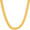 5mm Herringbone Chain Necklace