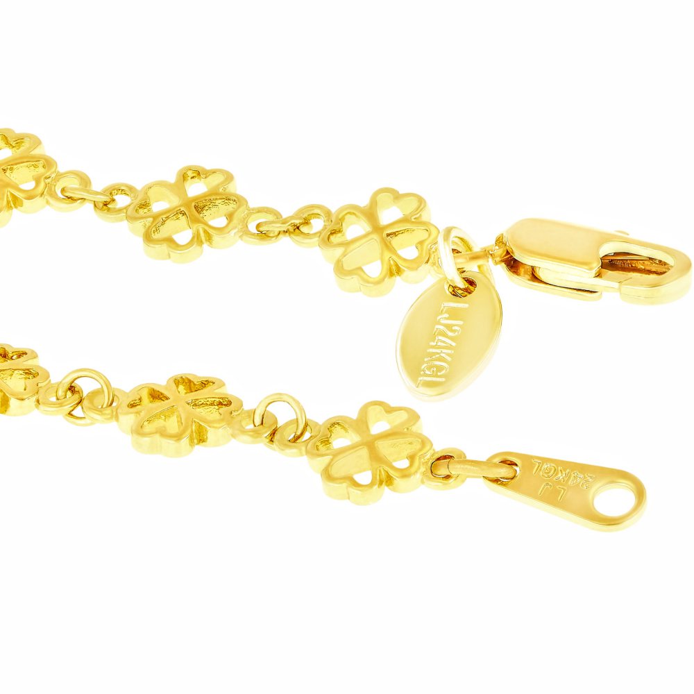 Good Luck Anklet - Image 5