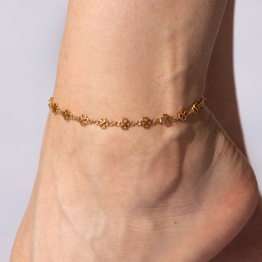 Good Luck Anklet - Image 2