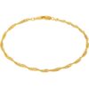 Whisper Chain Anklet