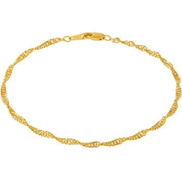 Whisper Chain Anklet