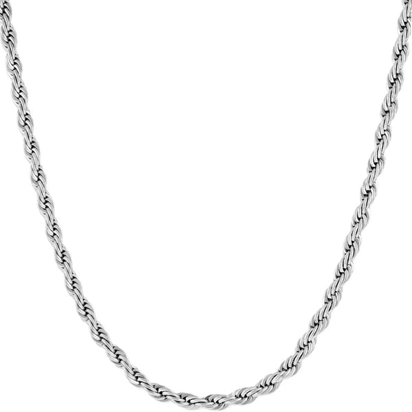 3mm Rope Chain - Image 31
